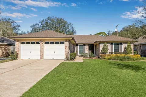 3202 Sand Reef Ln, League City, TX 77573