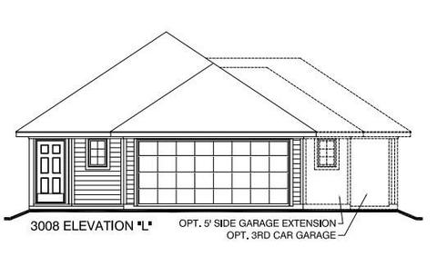 2371 Mount Locke Path, Conroe, TX 77301 photo 1