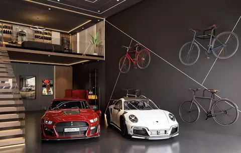 20717 Westheimer Pkwy, Katy, TX 77450