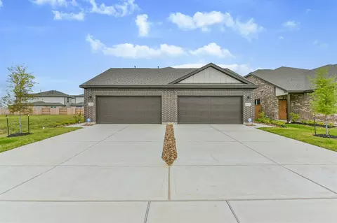 1868 Dry Cherry Ln #A AND B, Dayton, TX 77535