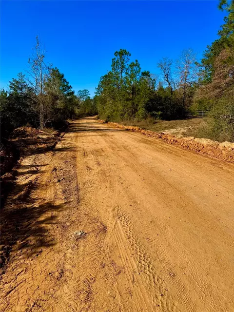 2845 County Rd, Colmesneil, TX 75938