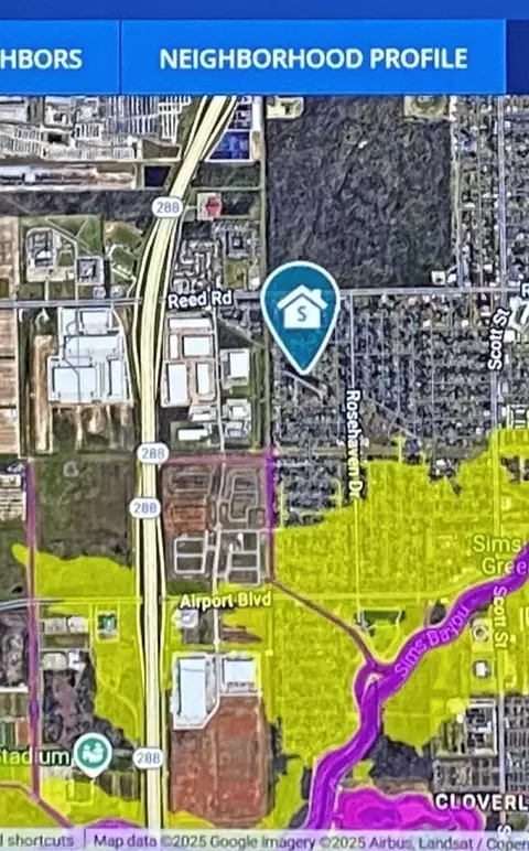 0 Erica Ln, Houston, TX 77051