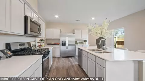 570 Belle Springs Ln, Conroe, TX 77301