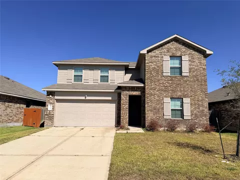 21323 Pine Mill Dr, New Caney, TX 77357