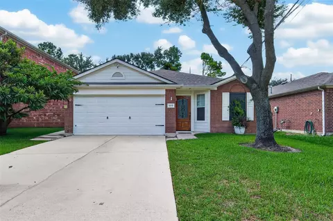 10219 Sulphur Stream Dr, Houston, TX 77095