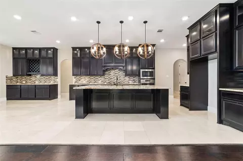 Kitchen - 20615 Behrens Pass Ln, Cypress, TX 77433 photo 1 of 4