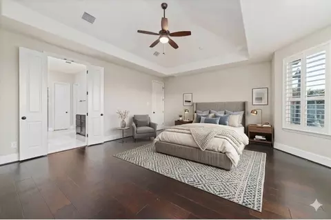 Bedroom - 20615 Behrens Pass Ln, Cypress, TX 77433 photo 3 of 7