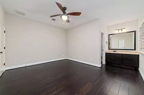 Bedroom - 20615 Behrens Pass Ln, Cypress, TX 77433 photo 7 of 7