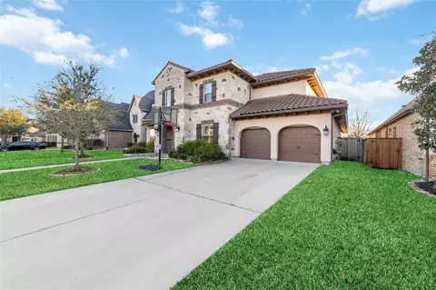 Exterior - 20615 Behrens Pass Ln, Cypress, TX 77433 photo 3 of 6