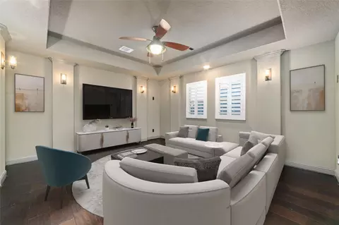 Living - 20615 Behrens Pass Ln, Cypress, TX 77433 photo 7 of 7