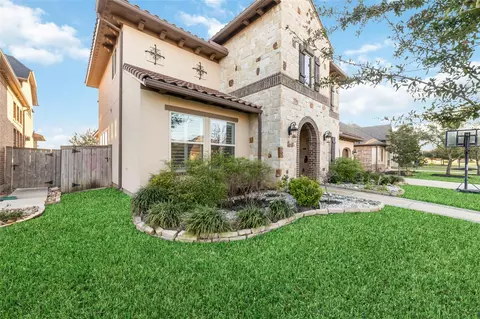 Exterior - 20615 Behrens Pass Ln, Cypress, TX 77433 photo 4 of 6