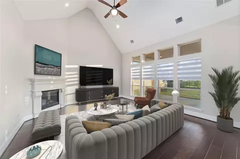 Living - 20615 Behrens Pass Ln, Cypress, TX 77433 photo 2 of 7