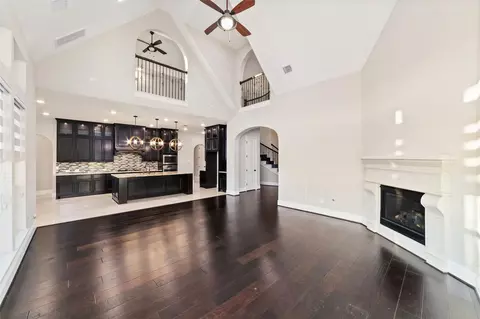 Living - 20615 Behrens Pass Ln, Cypress, TX 77433 photo 4 of 7