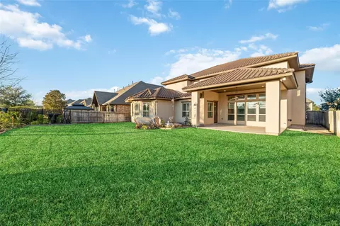 Exterior - 20615 Behrens Pass Ln, Cypress, TX 77433 photo 6 of 6