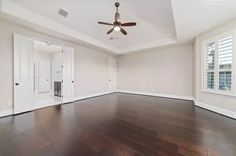 Bedroom - 20615 Behrens Pass Ln, Cypress, TX 77433 photo 4 of 7