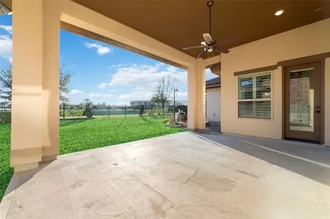 Exterior - 20615 Behrens Pass Ln, Cypress, TX 77433 photo 5 of 6
