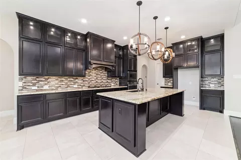 Kitchen - 20615 Behrens Pass Ln, Cypress, TX 77433 photo 2 of 4