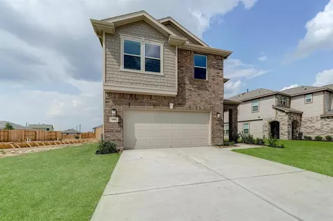 5518 Eagle Sky Blvd, Katy, TX 77449 photo 1