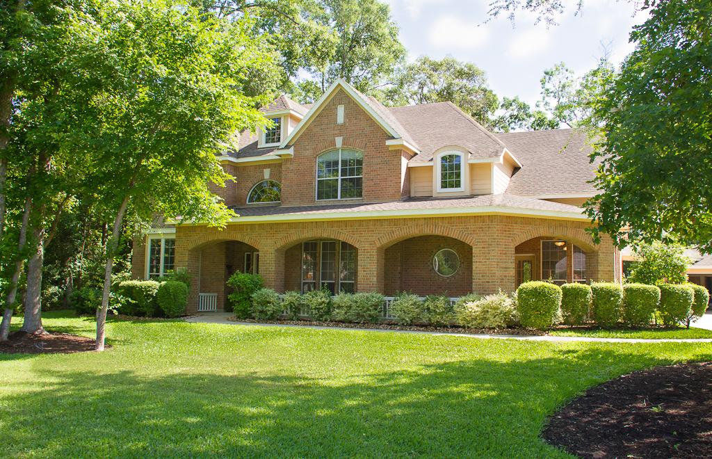 13251 Brookfield Ln, Conroe, TX 77302 photo 1