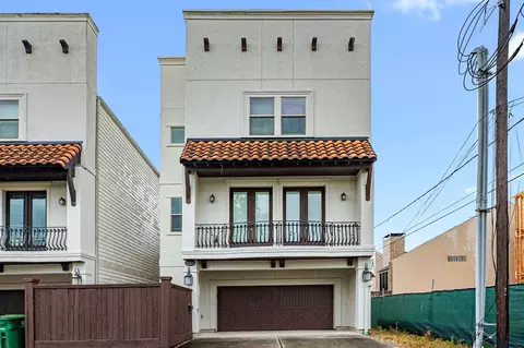 311 Bethje St, Houston, TX 77007