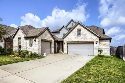 9615 Slumbering Willow Ln, Richmond, TX 77406