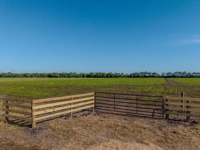 0 Fm 457 Tract 9, Bay City, TX 77414