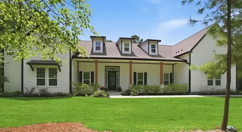 7752 Pony Ct, Waller, TX 77484