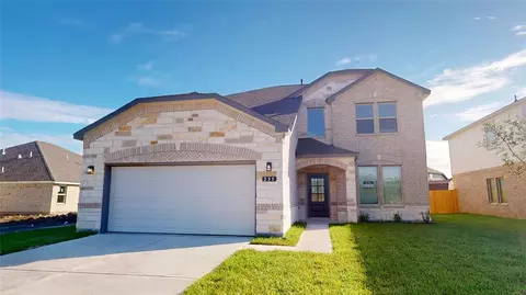 237 Eagleville Dr, Alvin, TX 77511 photo 1