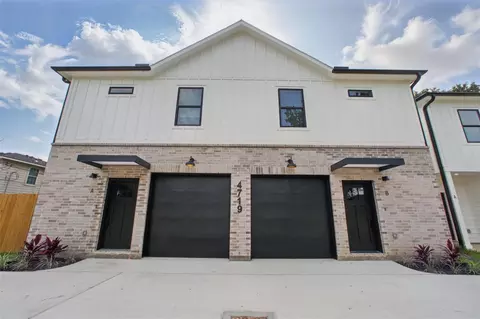 4719 Mallow St, Houston, TX 77033