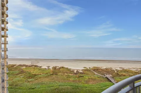 801 E Beach Dr #TW1600, Galveston, TX 77550