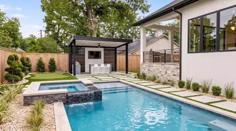 14106 Heatherfield Dr, Houston, TX 77079