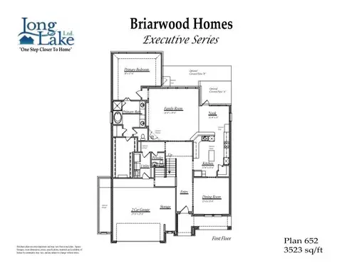 3033 Mesquite Pod Trl, Conroe, TX 77301 photo 1