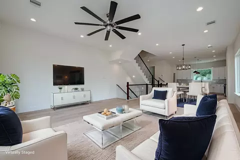 1511 Alamo St, Houston, TX 77007