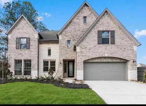 15003 Berry Brook Dr, Conroe, TX 77302