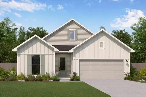 1322 Secret Grove Trl, Tomball, TX 77375