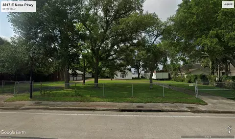 3817 Nasa Rd 1, El Lago, TX 77586