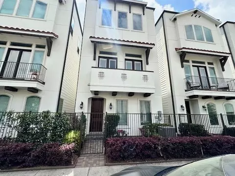 4109 Schuler St, Houston, TX 77007