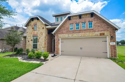 2227 Leonetti Ln, Rosenberg, TX 77471