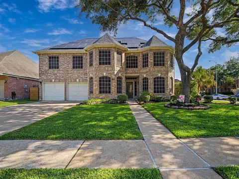 23006 Heathercroft Dr, Katy, TX 77450