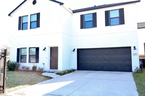 6320 Laura Koppe Rd, Houston, TX 77016