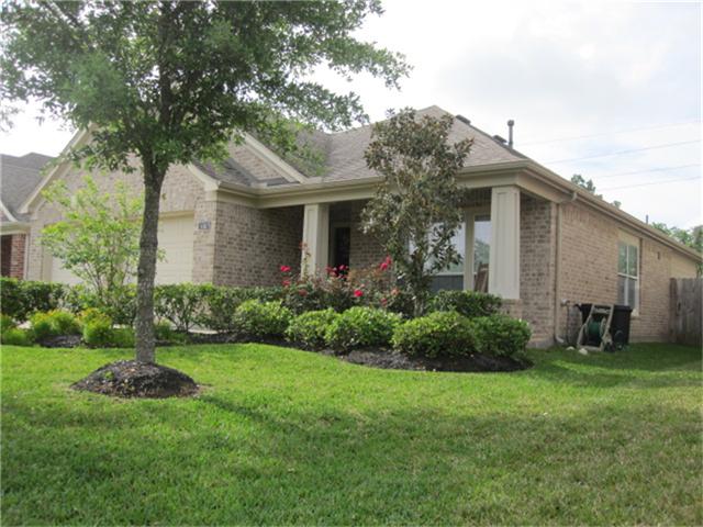 5510 Cunningham, Rosenberg, TX 77471 photo 1