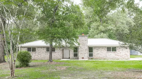 180 County Road 459, Kirbyville, TX 75956