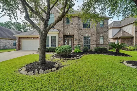 2419 Spoonbill Dr, League City, TX 77573