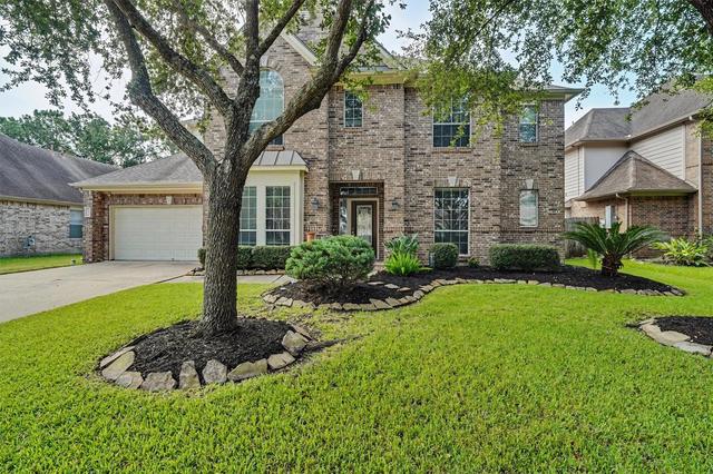 2419 Spoonbill Dr, League City, TX 77573