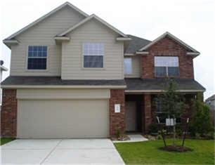 6135 Wilcox Point Dr, Spring, TX 77388 photo 1