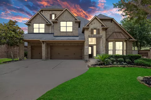 4543 Red Yucca Dr, Katy, TX 77494