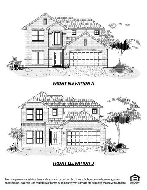 7964 Kastamonu St, Montgomery, TX 77316