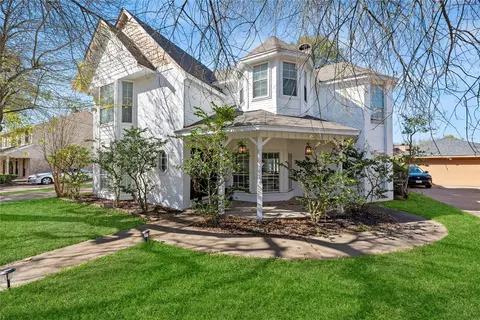 14926 Camino Rancho Dr, Houston, TX 77083