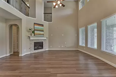 Living - 4043 Steep Woods Dr, Spring, TX 77386 photo 4 of 5