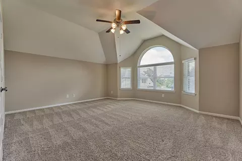 Bedroom - 4043 Steep Woods Dr, Spring, TX 77386 photo 3 of 5